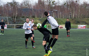 U17 : RETOUR SUR LES MATCHS DU WEEK-END