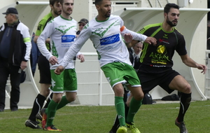 DSR : UNE VICTOIRE DIFFICILE MAIS MÉRITÉE 
