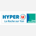 HYPER U ROUTE DE NANTES