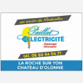 PAILLAT ELECTRICITE