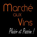 MARCHÉ AUX VINS