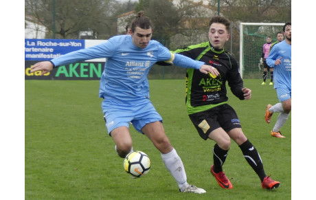 DSR : AMORY GEOFFRIT ATOMISE ST PIERRE  MONTREVAULT