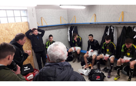 PH : UNE BELLE VICTOIRE DANS LES DERNIÈRES MINUTES