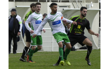 DSR : UNE VICTOIRE DIFFICILE MAIS MÉRITÉE 