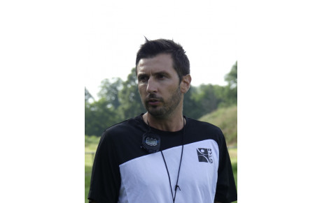 JULIEN FRADET QUITTE LA ROCHE VF 