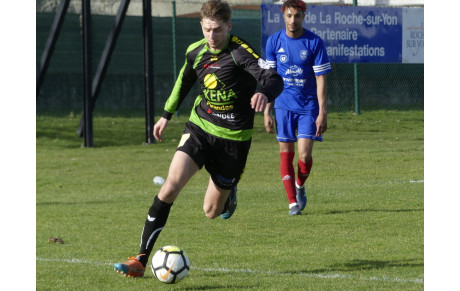 2 YONNAIS APPELÉS EN SELECTION NATIONALE