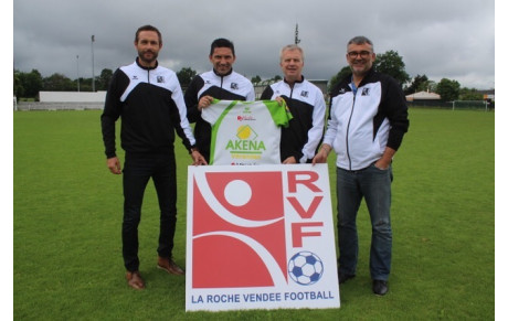 YOANN TERRIEN NOUVEAU COACH DE LA R2 LA SAISON PROCHAINE