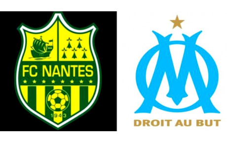 NANTES - MARSEILLE A DESGRANGE !