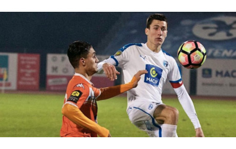 THOMAS ALLEMAND REVIENT À LA ROCHE VF 