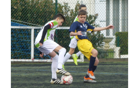 LA DEUXIÈME VICTOIRE DU WEEK-END POUR ANTONIN BERJON 