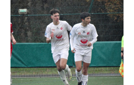 Lourde défaite pour nos U17 nation ! 