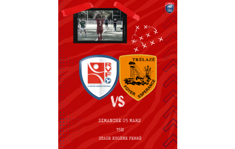 Match Féminine R2