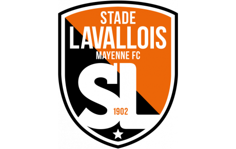 Stade Lavallois MFC2